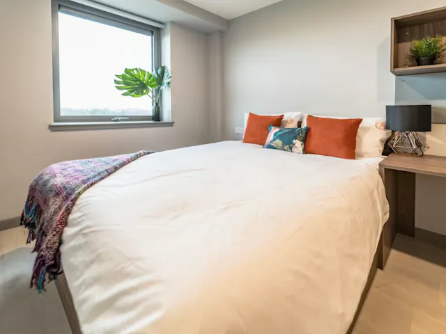 Classic Ensuite room image 1