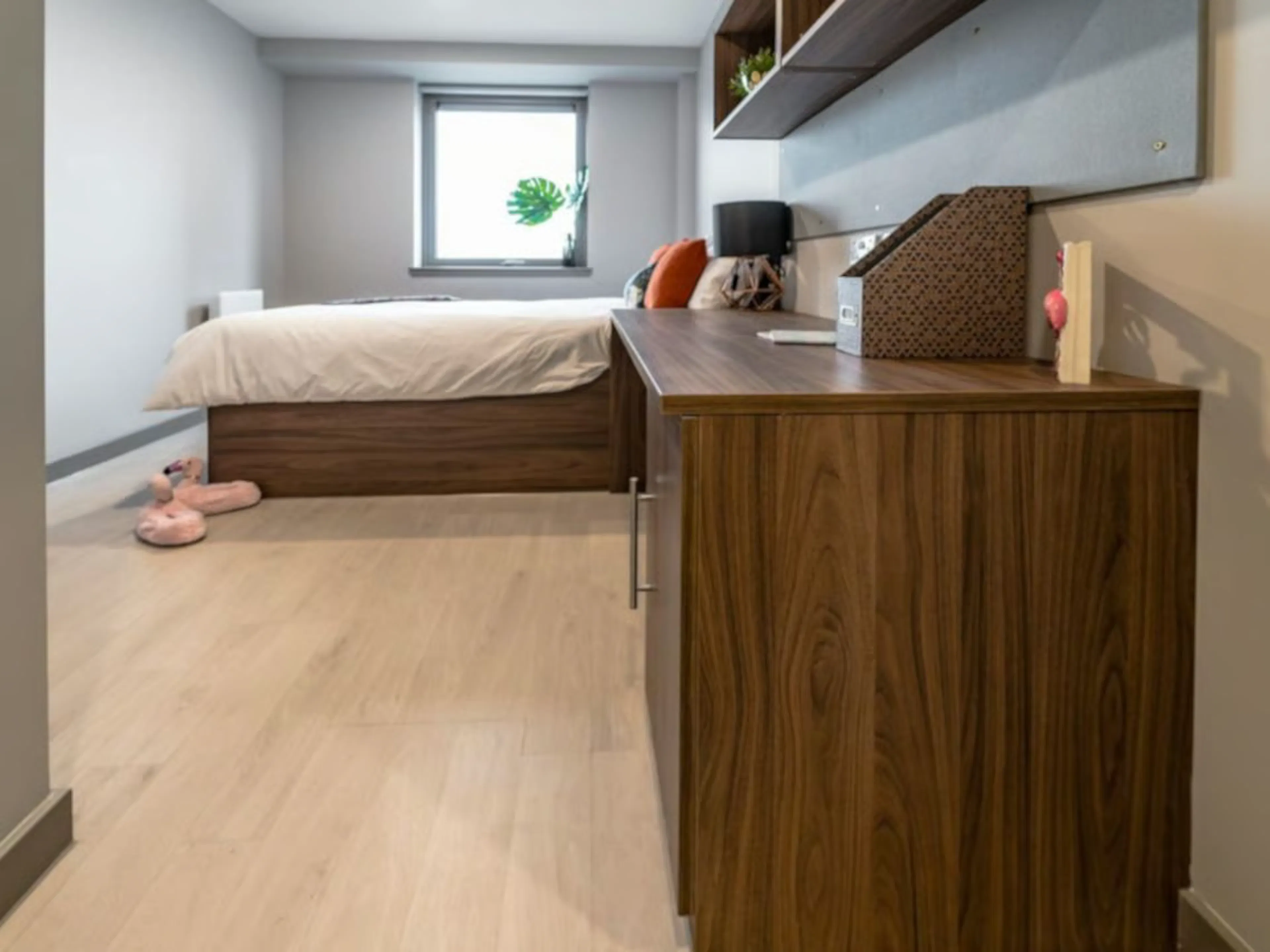 Classic Ensuite ROOM 4