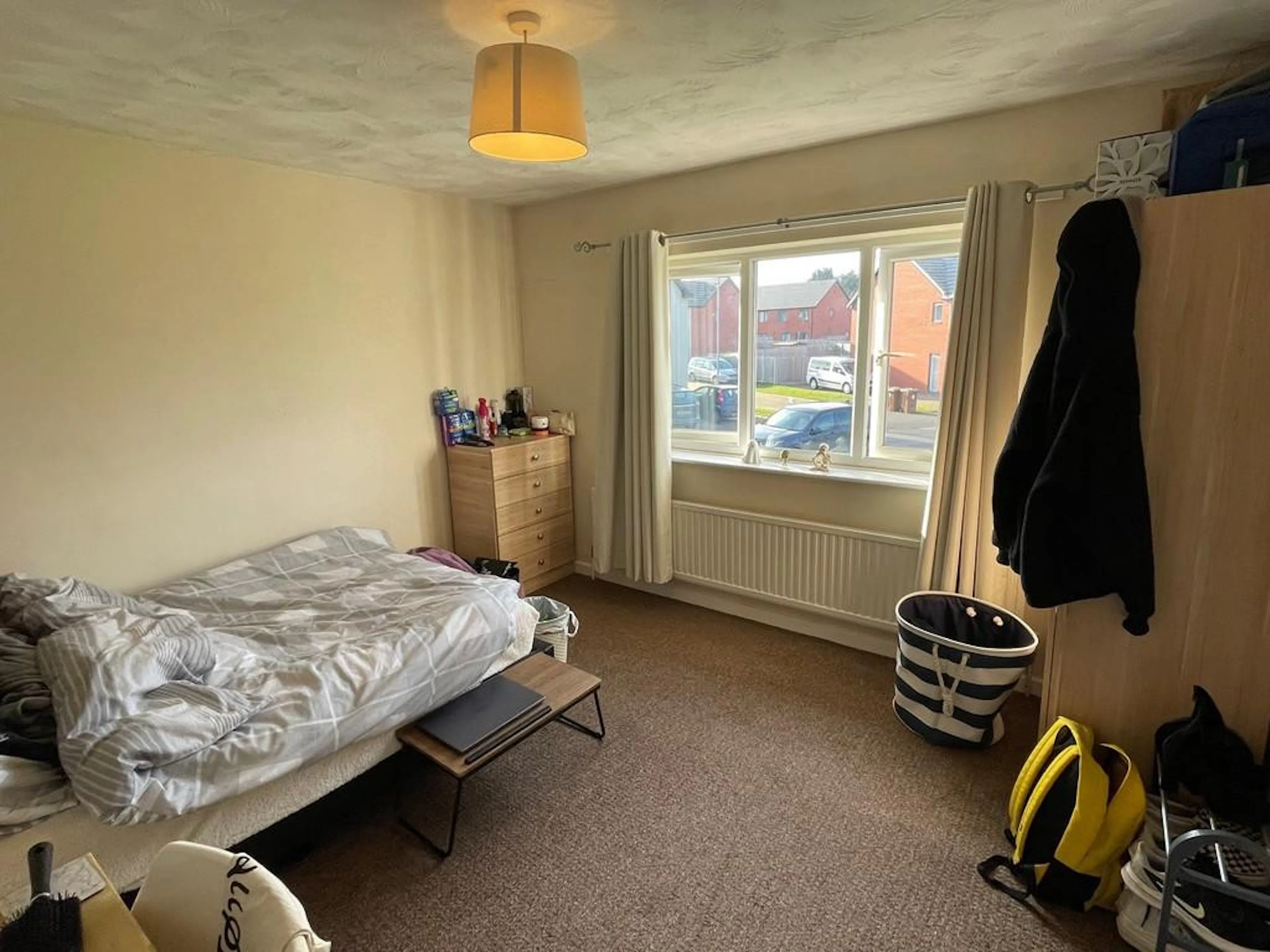 Apartment ROOM 1