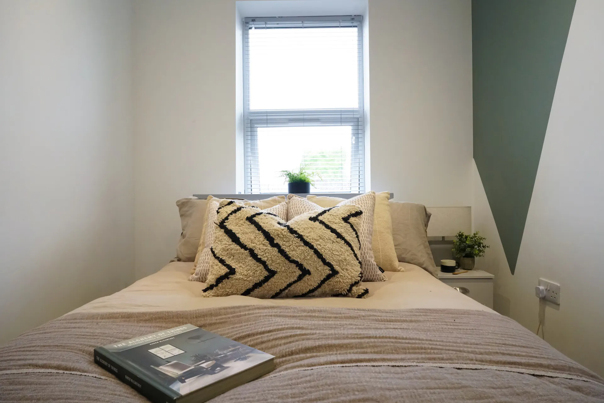 Apartment ROOM 1