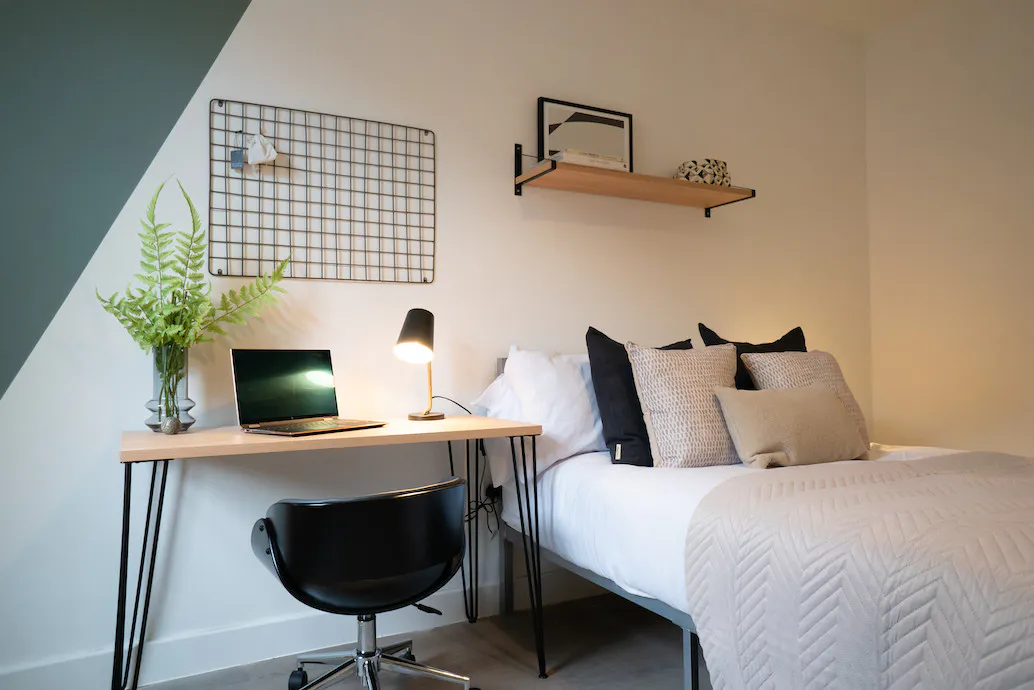 Apartment ROOM 1