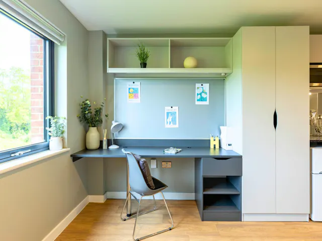 Top Floor Premium Plus Studio room image 2