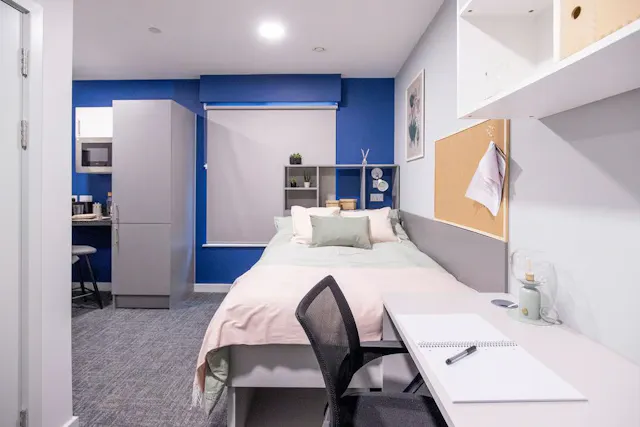 Standard Studio room image 2