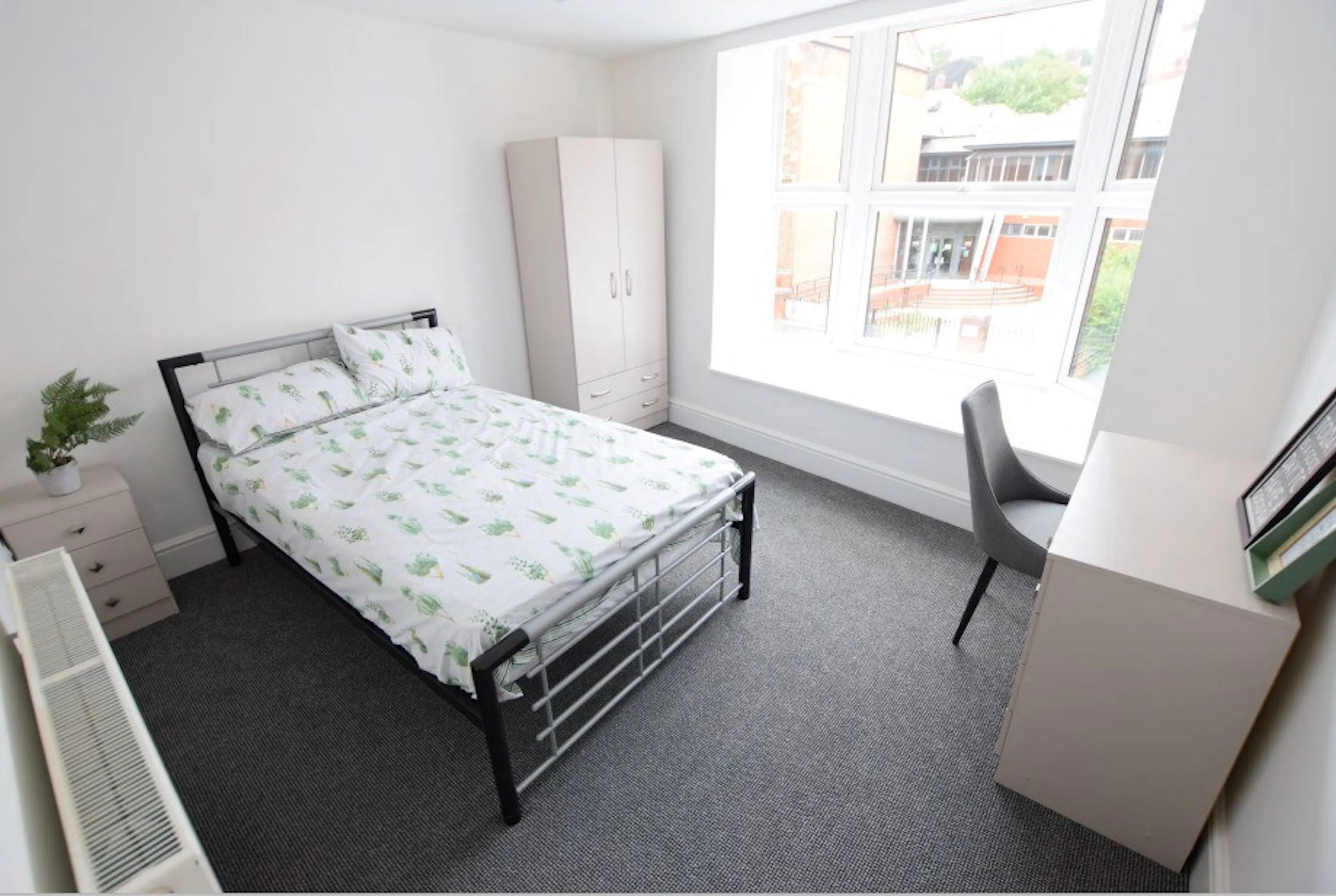 Apartment ROOM 1