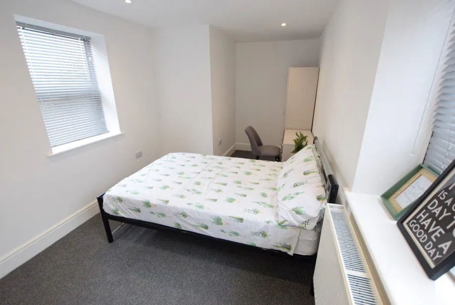 Apartment ROOM 2