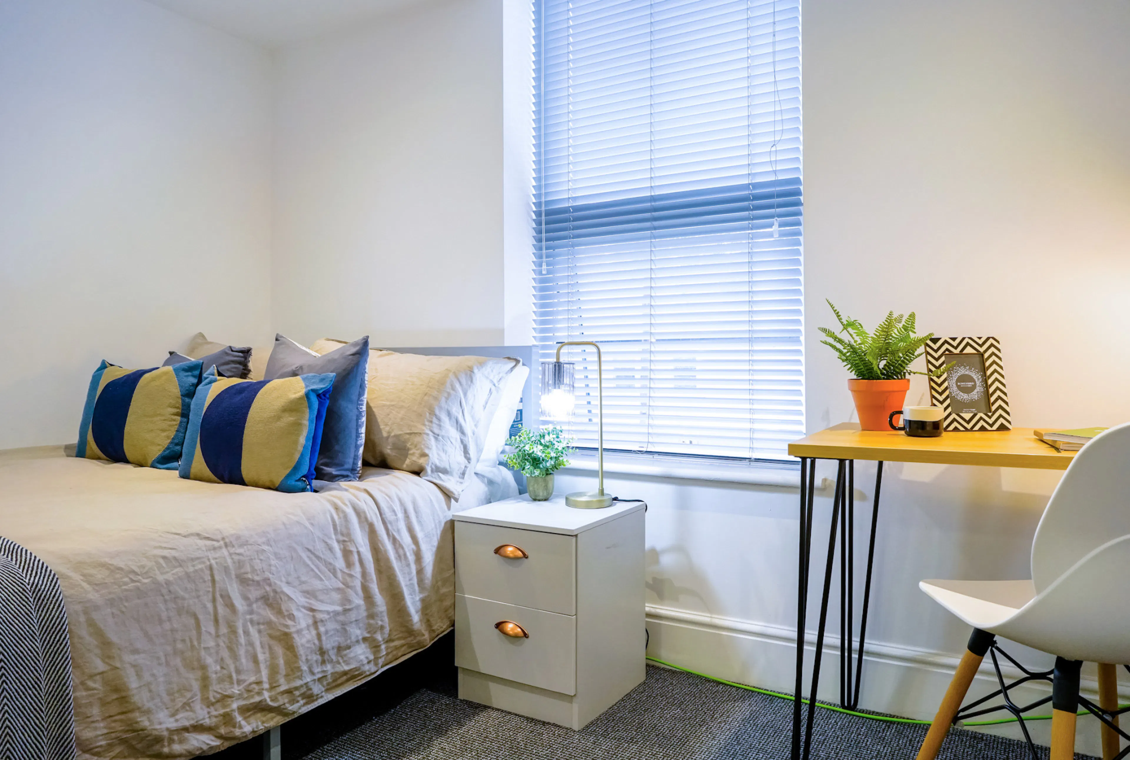 Apartment ROOM 2