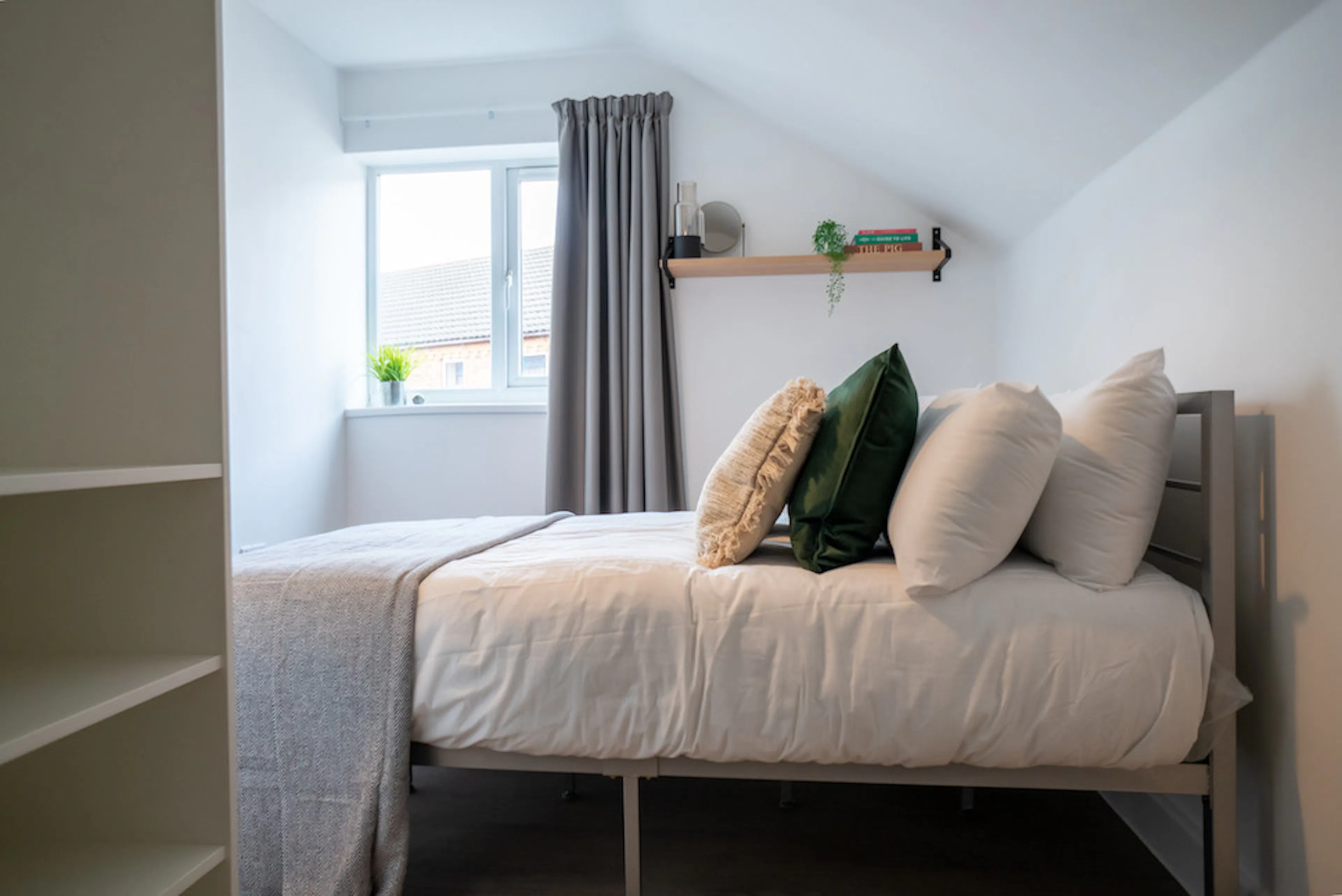 Apartment ROOM 3
