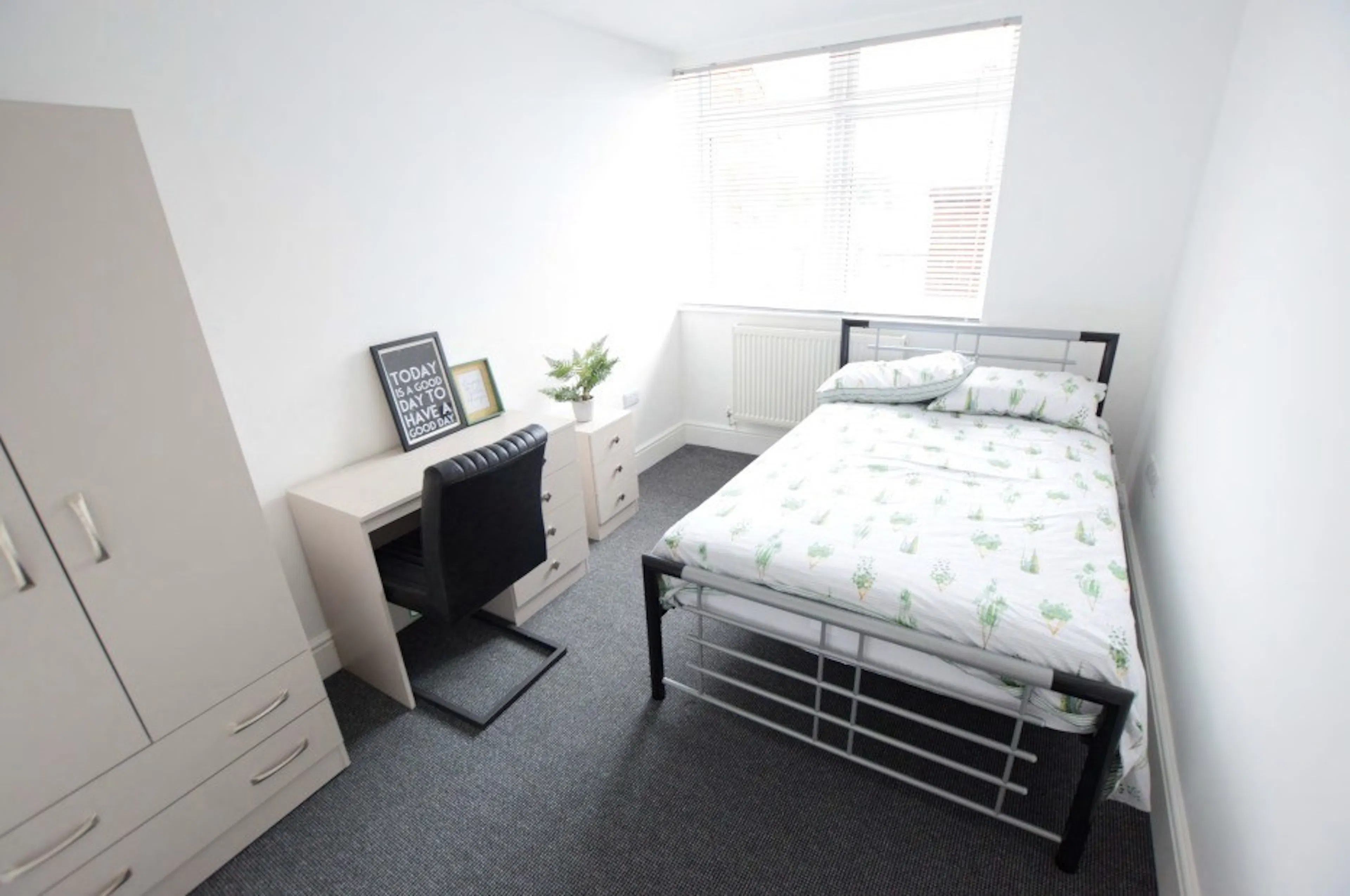 Apartment ROOM 3