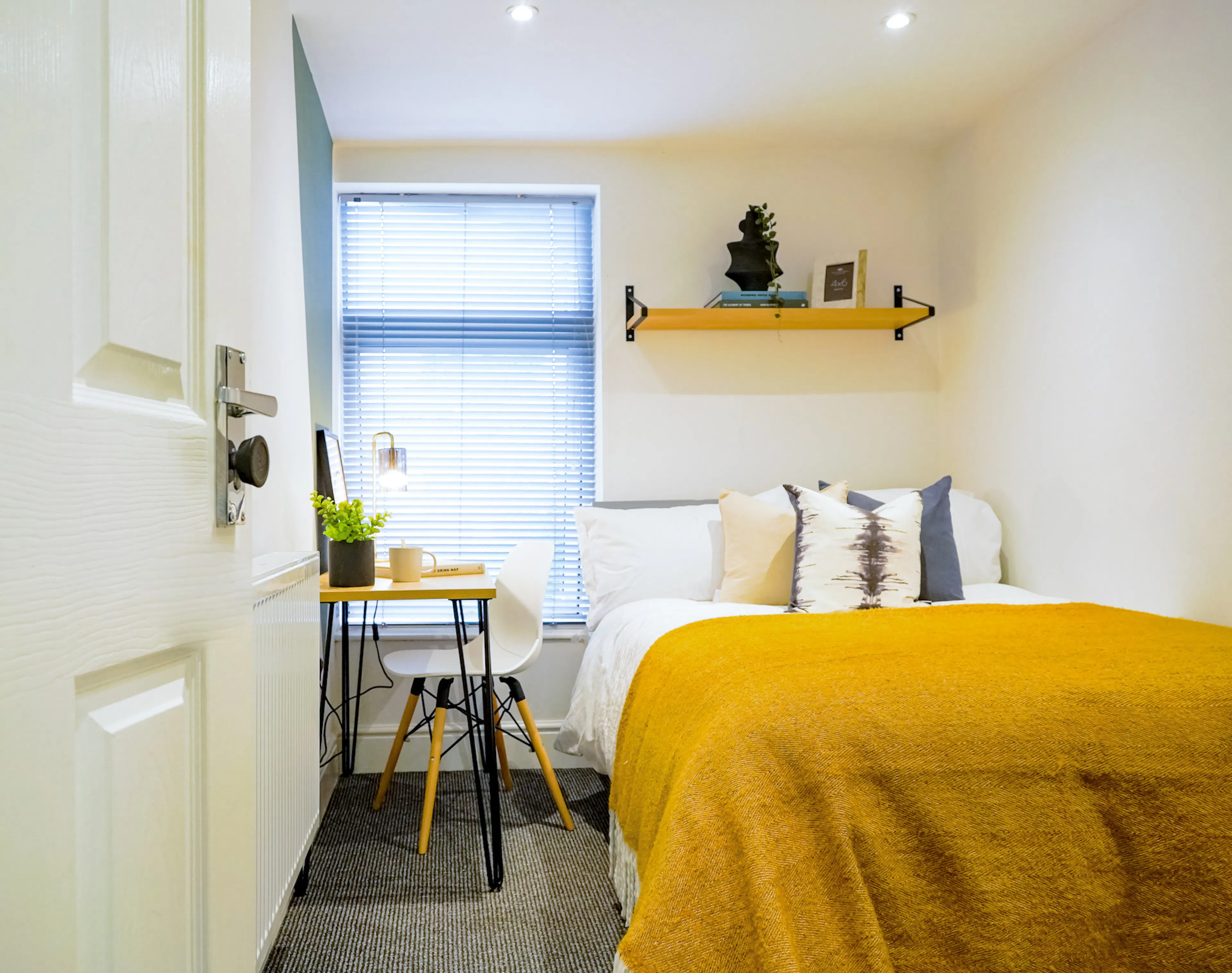 Apartment ROOM 3