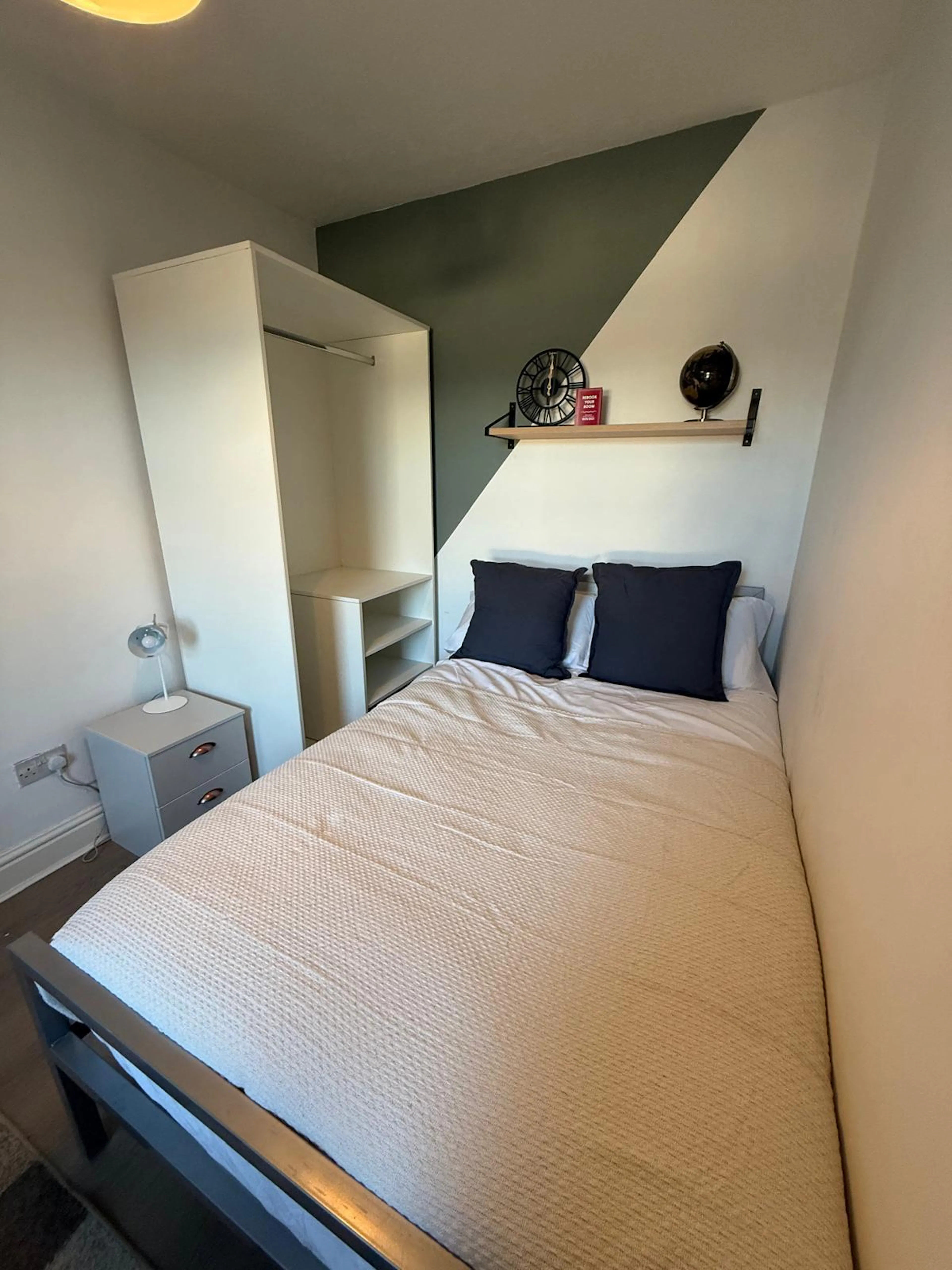 Apartment ROOM 3