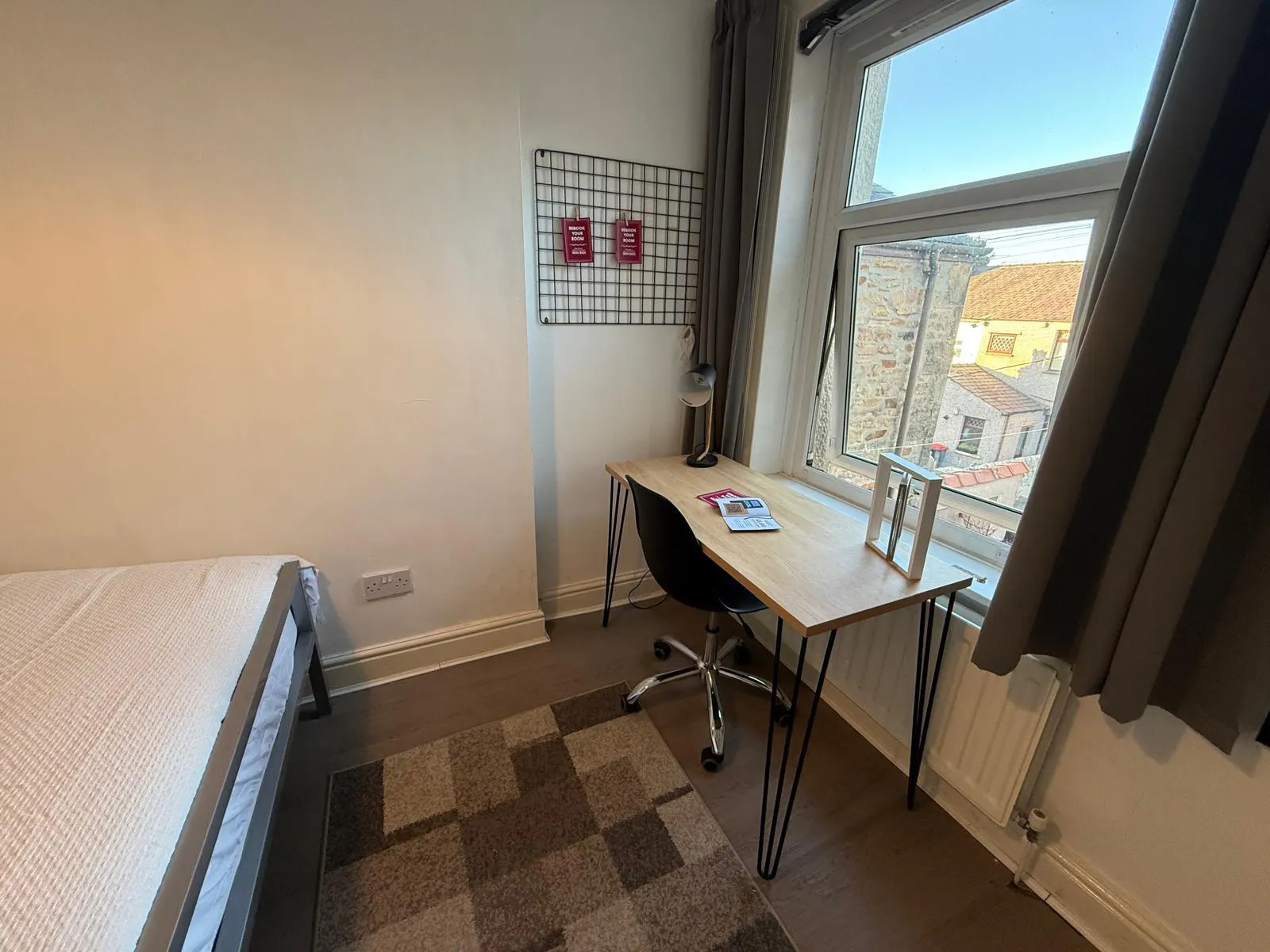 Apartment ROOM 4