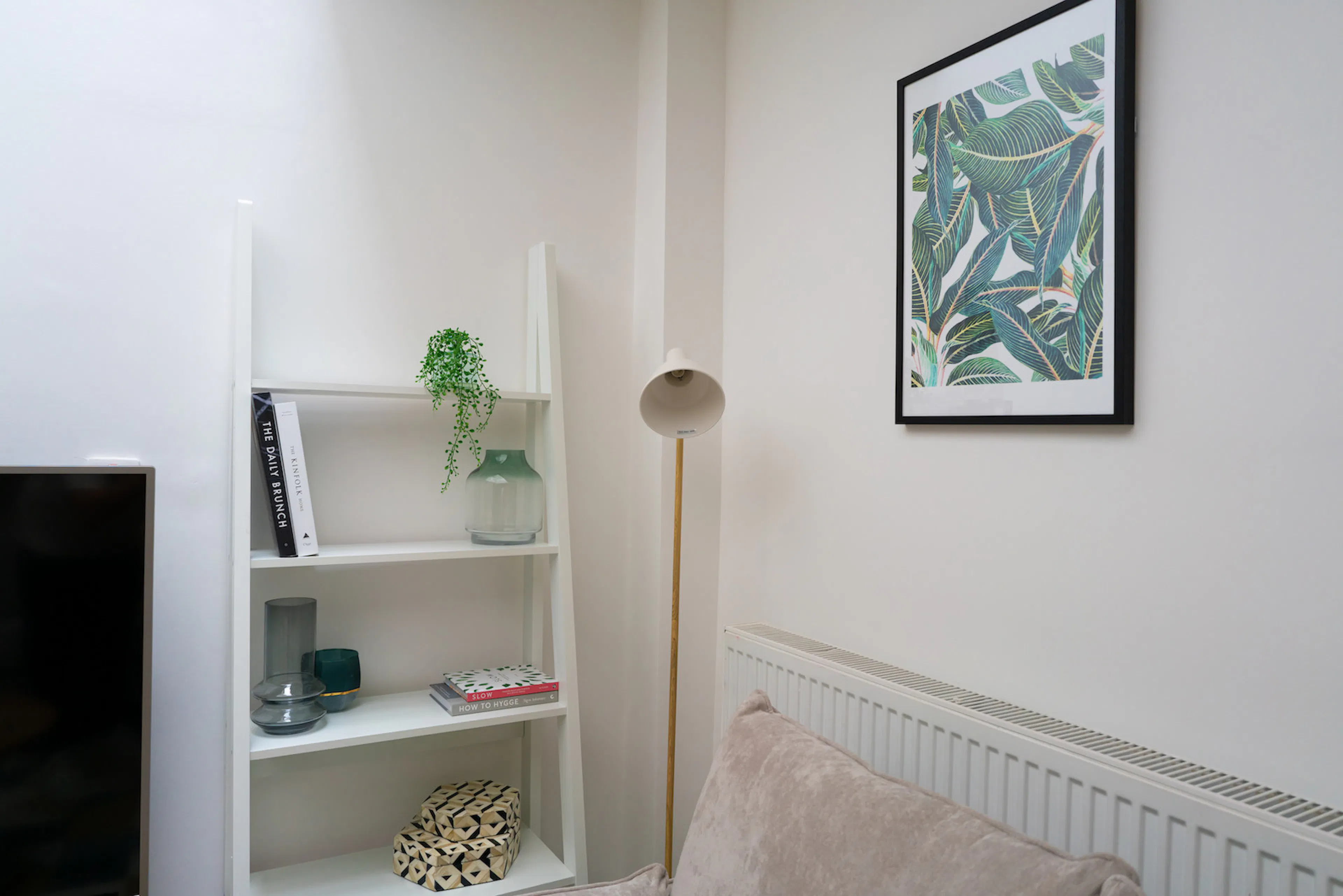 Apartment ROOM 4