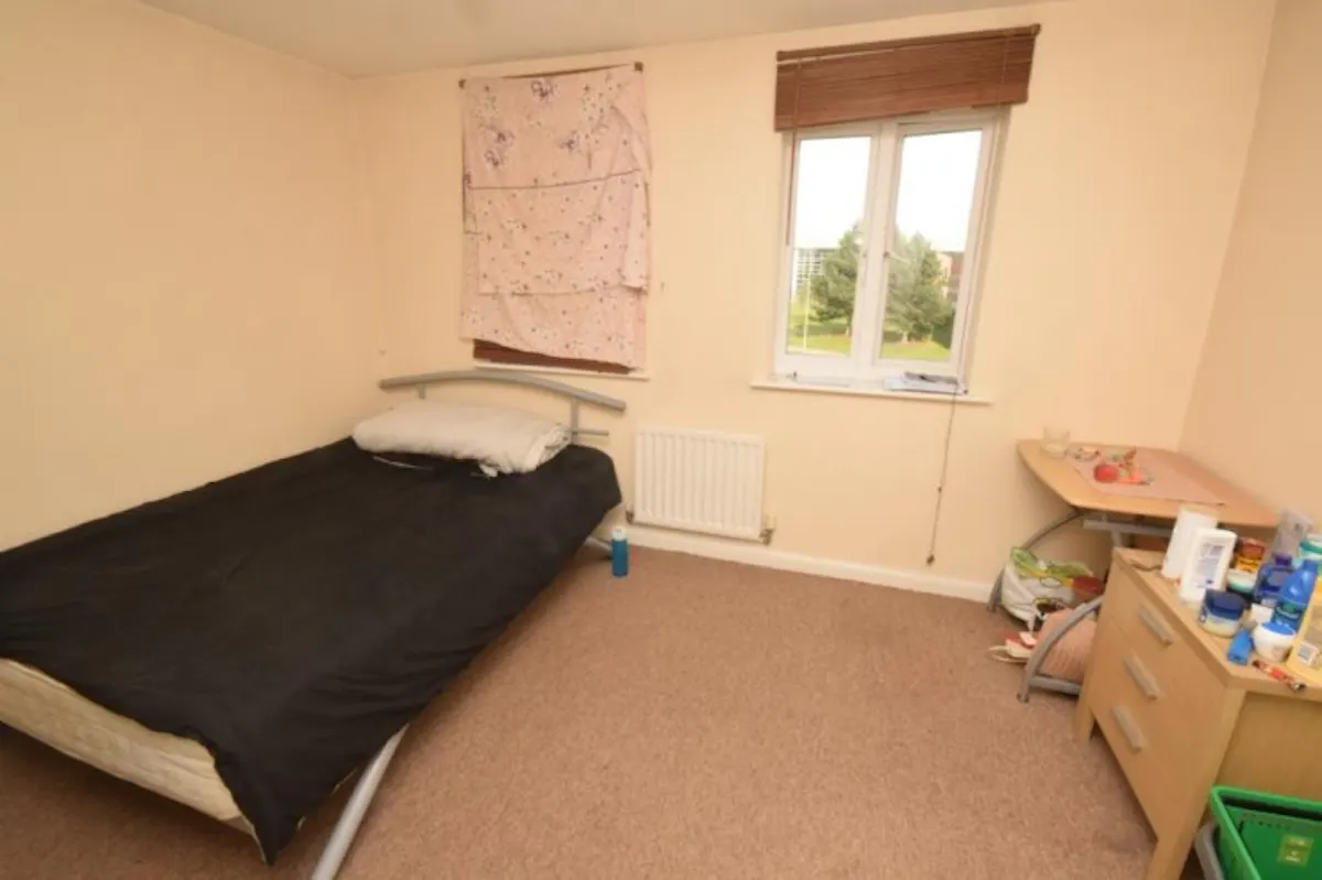 4 Bed Apartment ROOM
