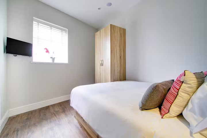 flat-o-park-view-1-bed-nottingham-One-Bed Apartment-1