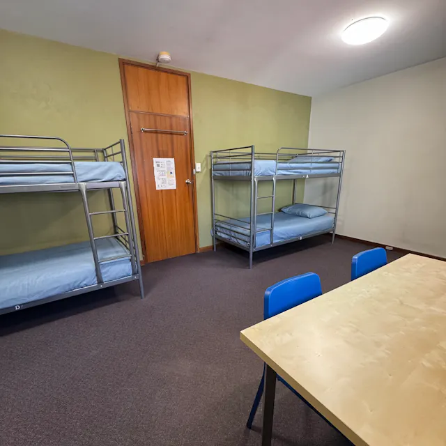 4 Bed Dormitory room image 2