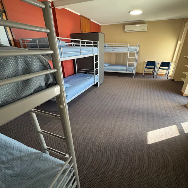 6 Bed Dormitory room image 2
