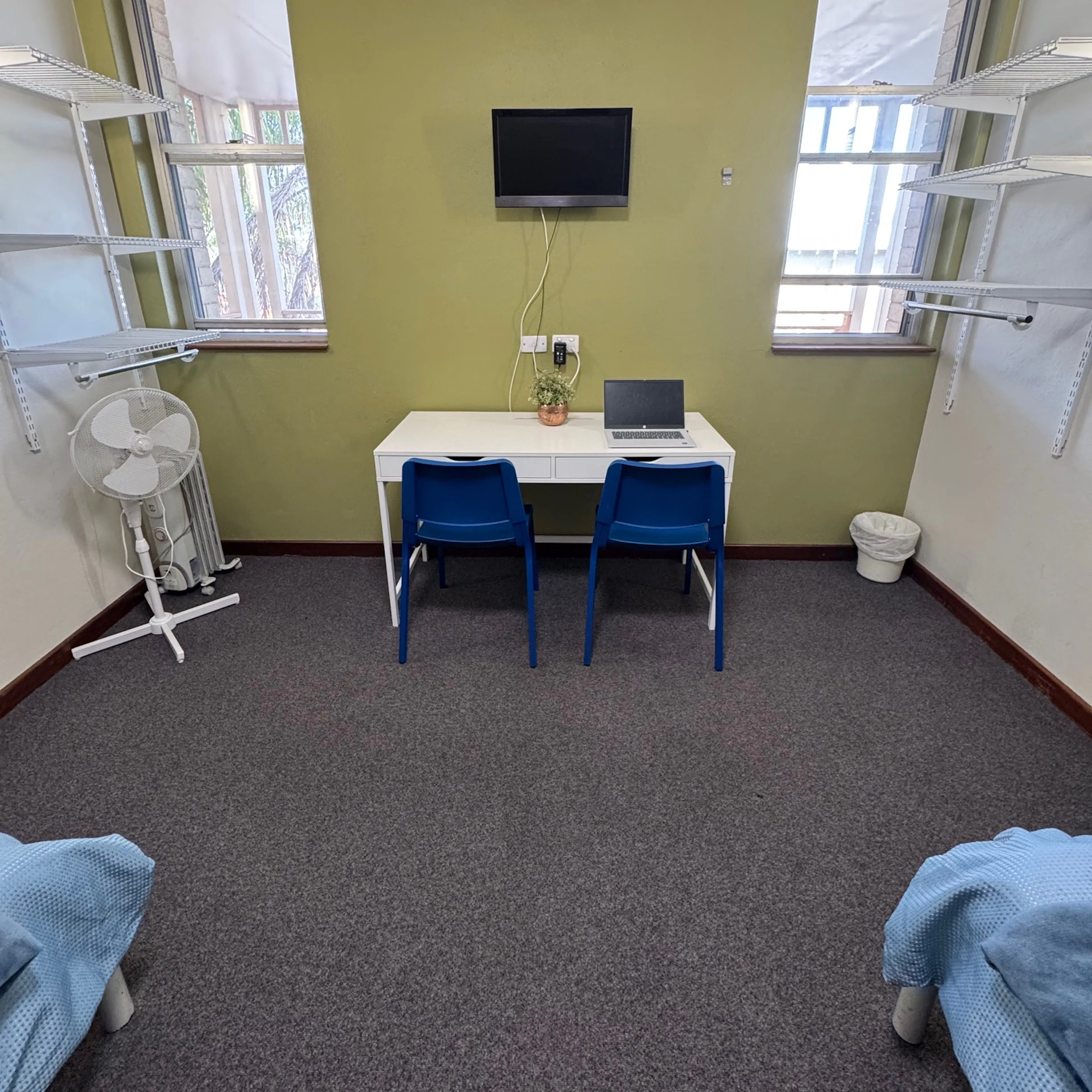 Twin Standard ROOM 3