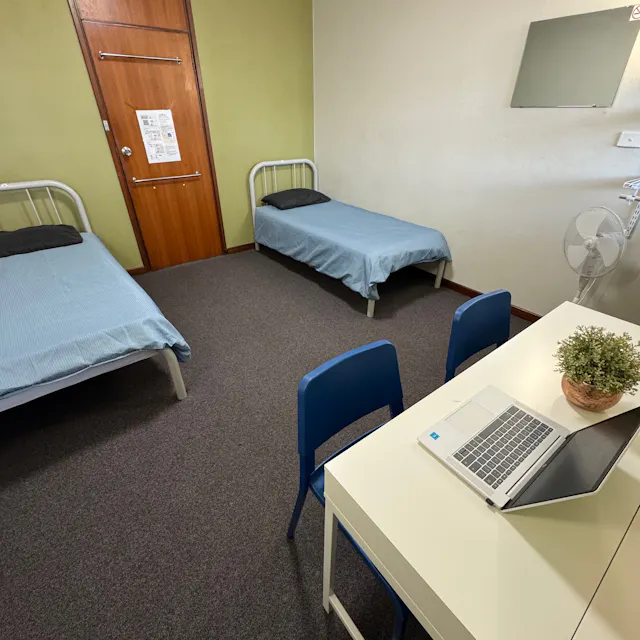Twin Standard room image 1