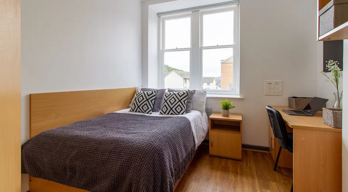 Bronze Double Room ROOM