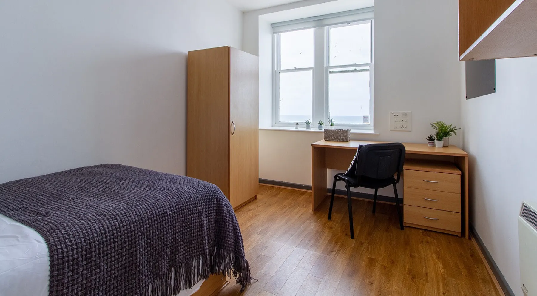 Bronze Plus Double Room ROOM 4
