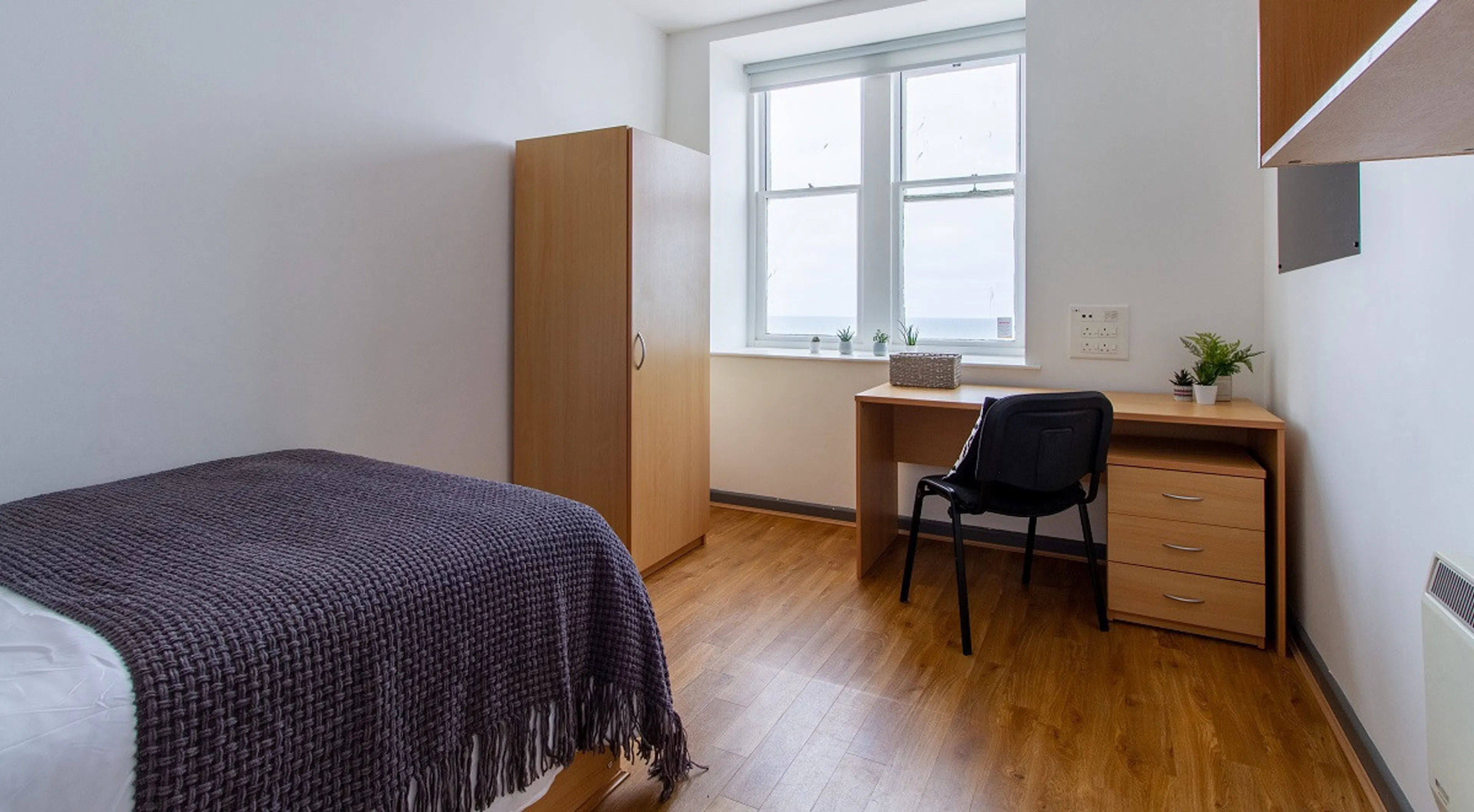 Bronze Plus Double Room ROOM 4