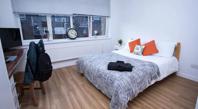 Bronze Plus Studio  room image 1