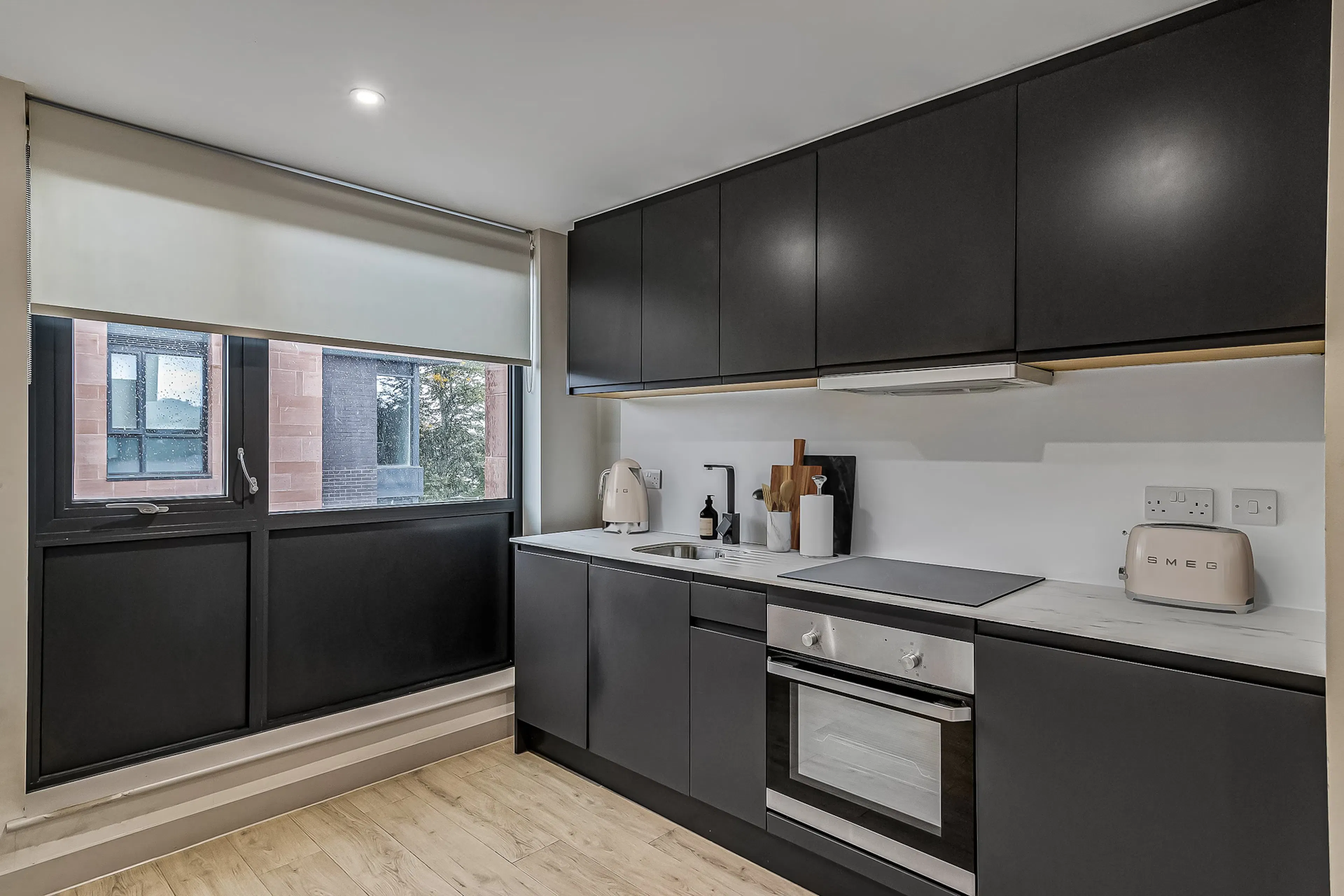 Bronze Studio KITCHEN 2