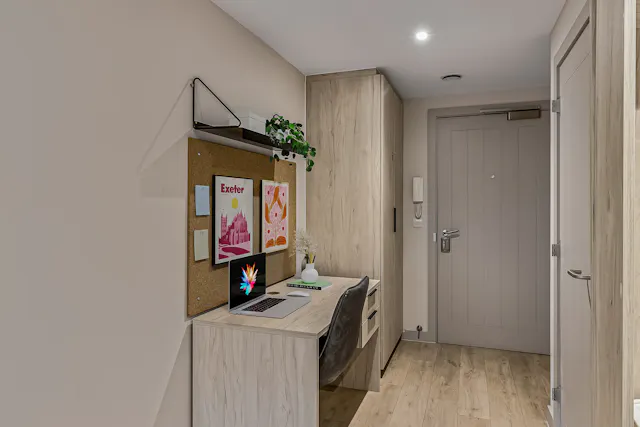 Bronze Studio room image 2