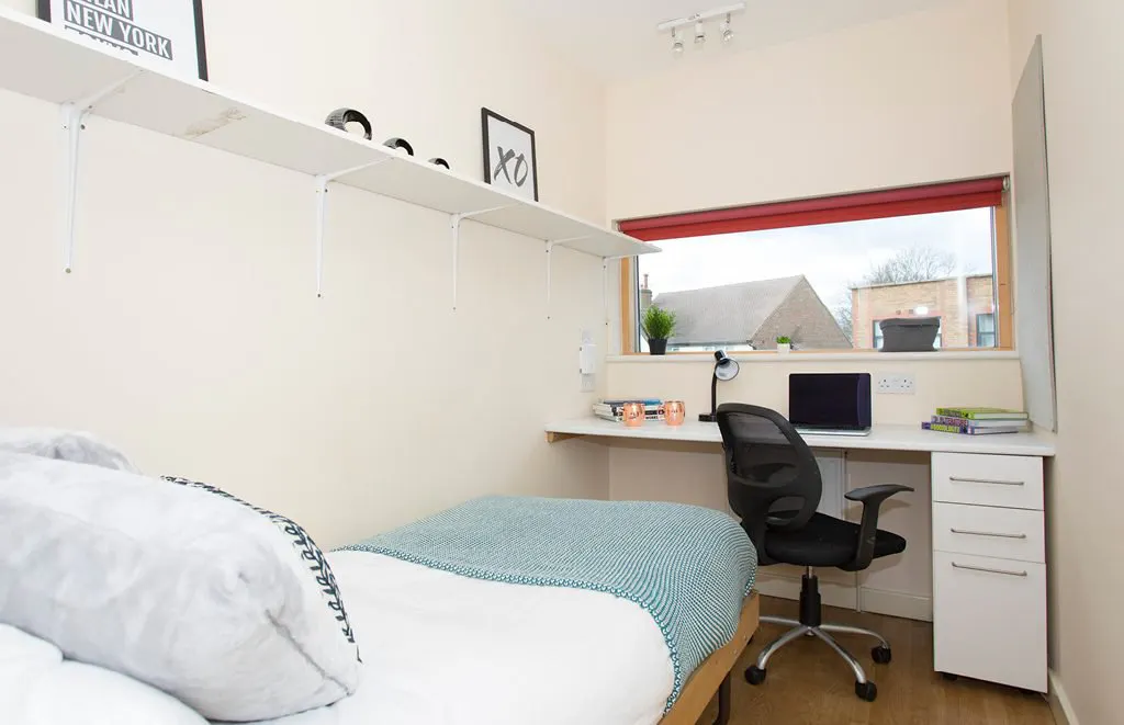 Basic Ensuite ROOM