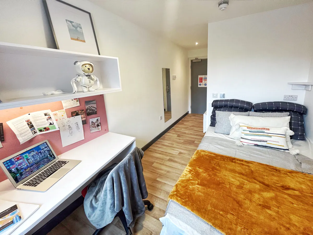 Standard Ensuite ROOM