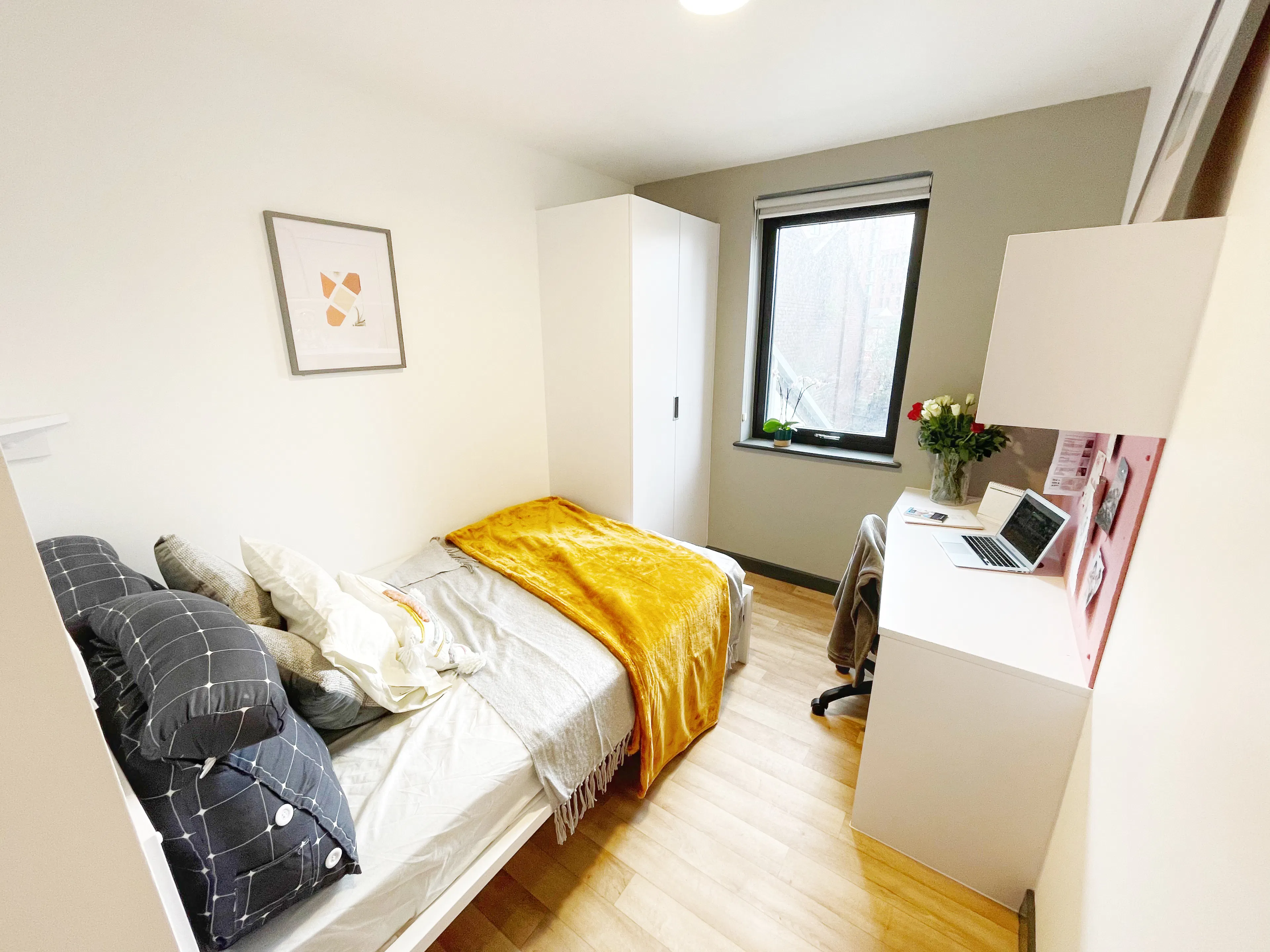 Premium Ensuite ROOM 4