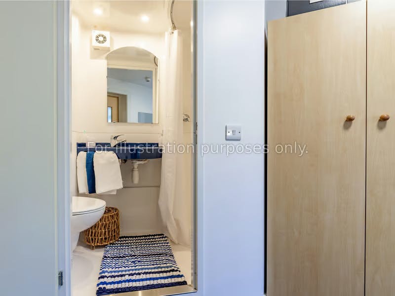 Premium Plus Ensuite