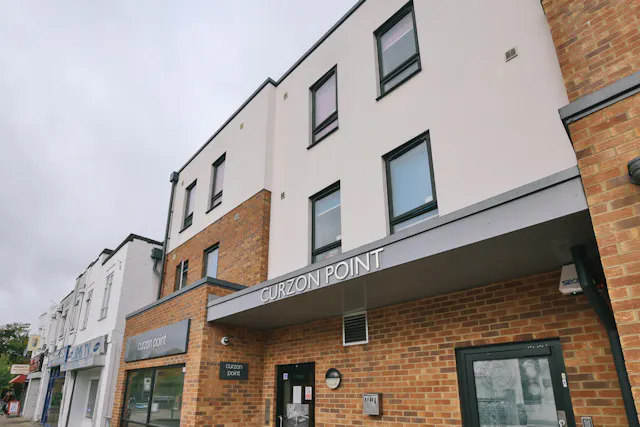 6 bed Shared Apartment - Single room image 1