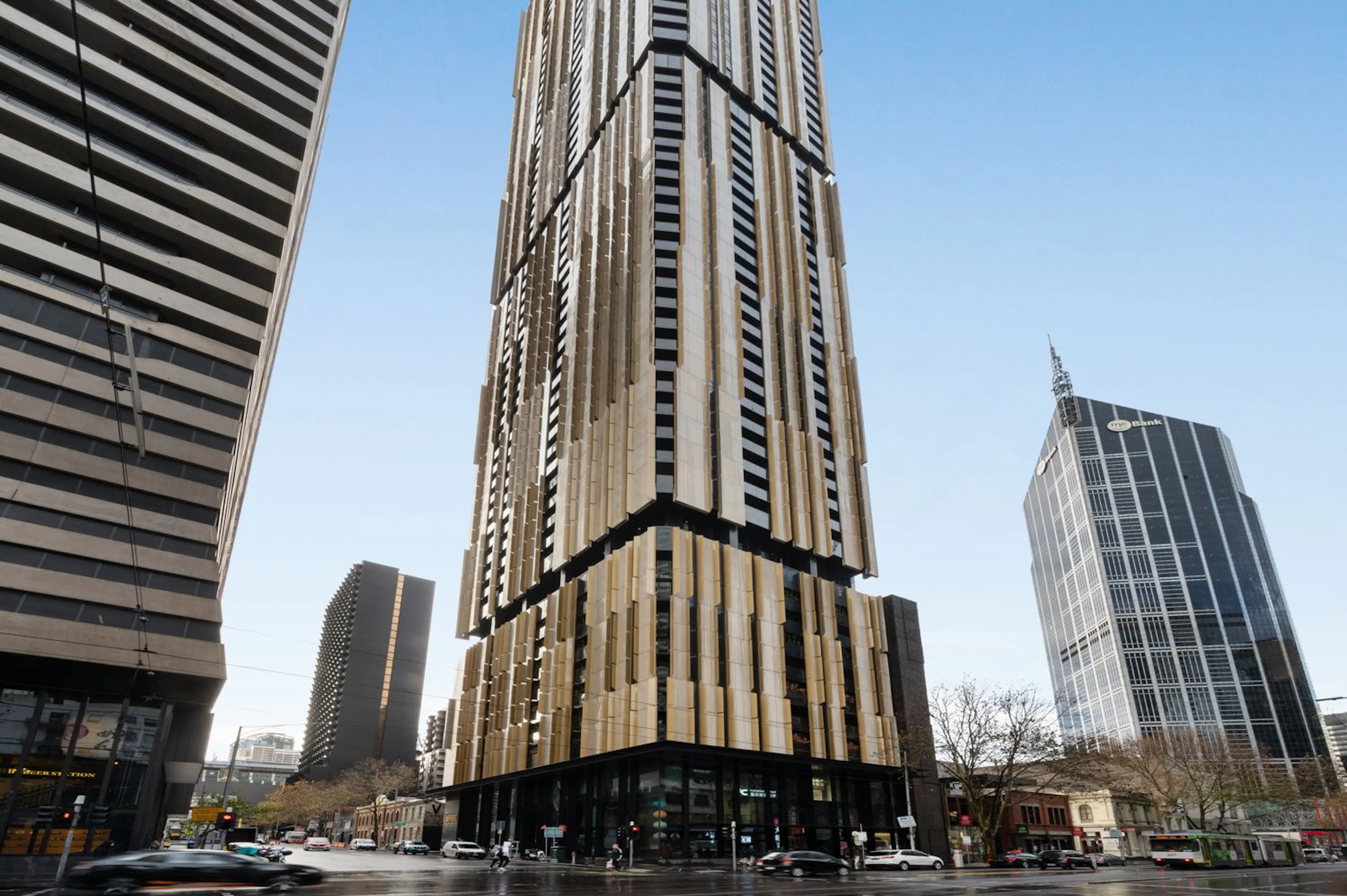 BUILDING BUILDING 1
