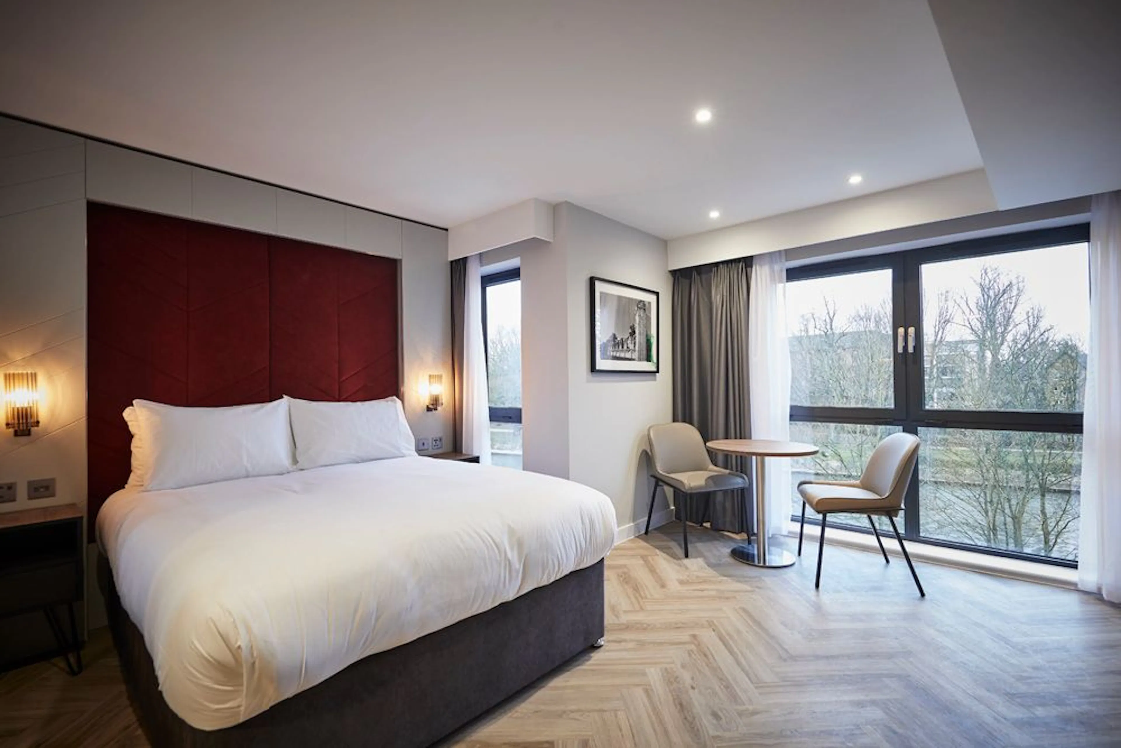 Smart Apartment ROOM 2