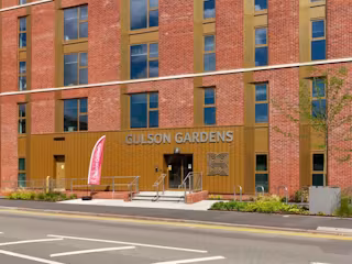 Gulson Gardens, Coventry-Coventry-BUILDING-1