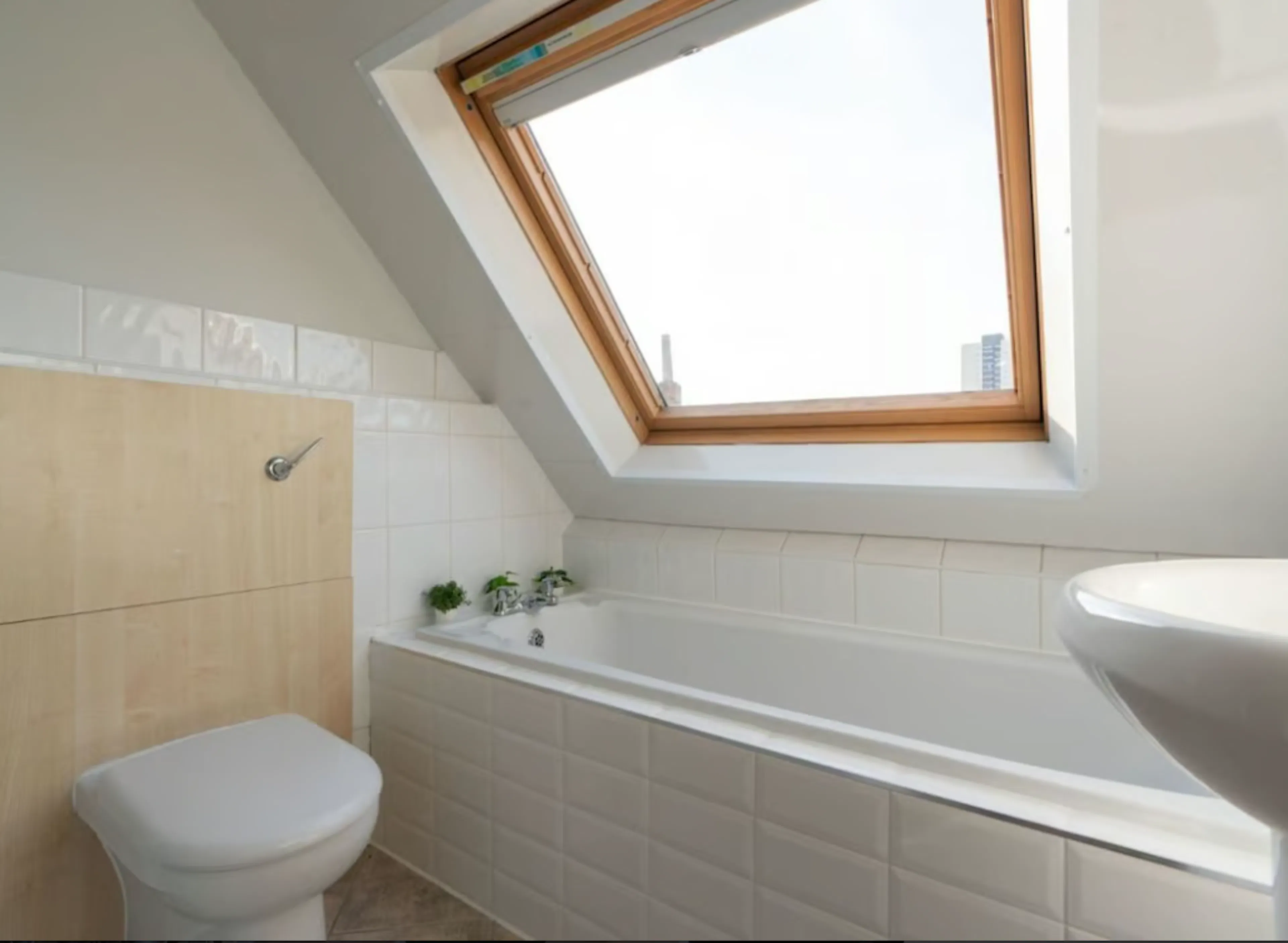 2 Bedroom Apartment BATHROOM 3