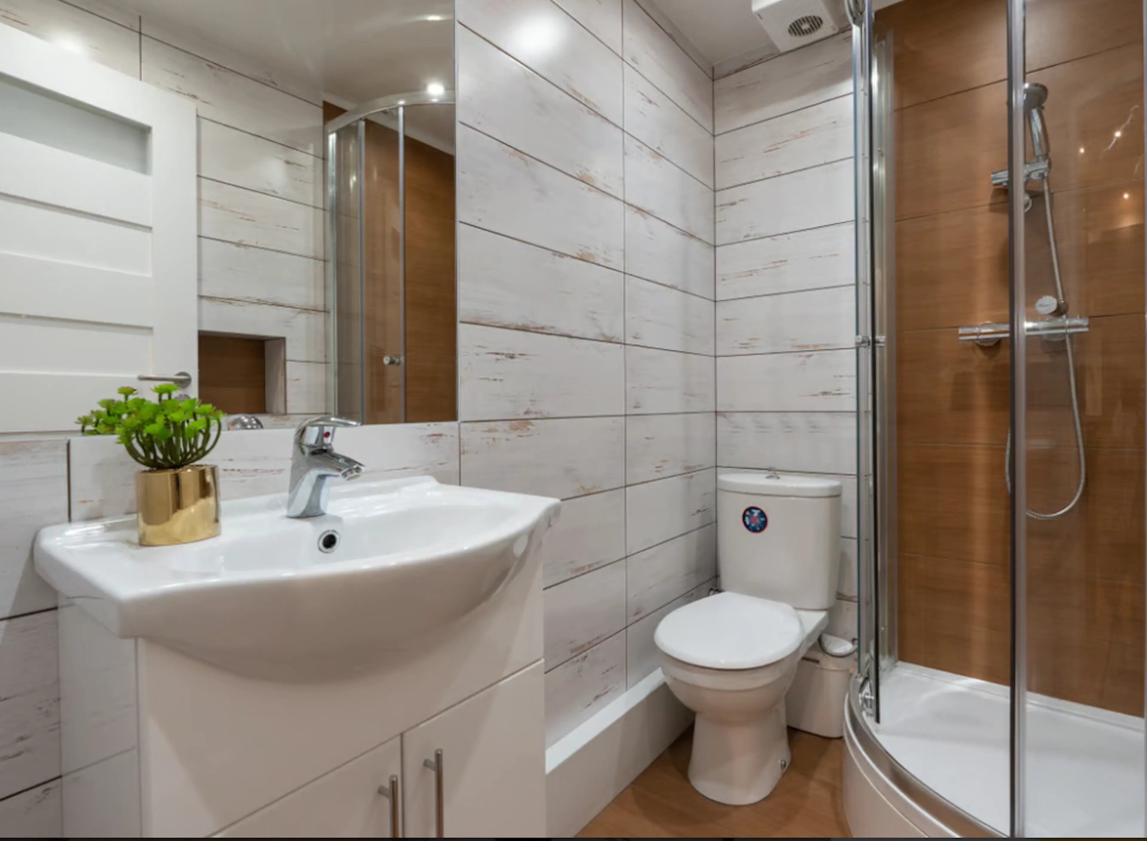 BATHROOM BATHROOM 2