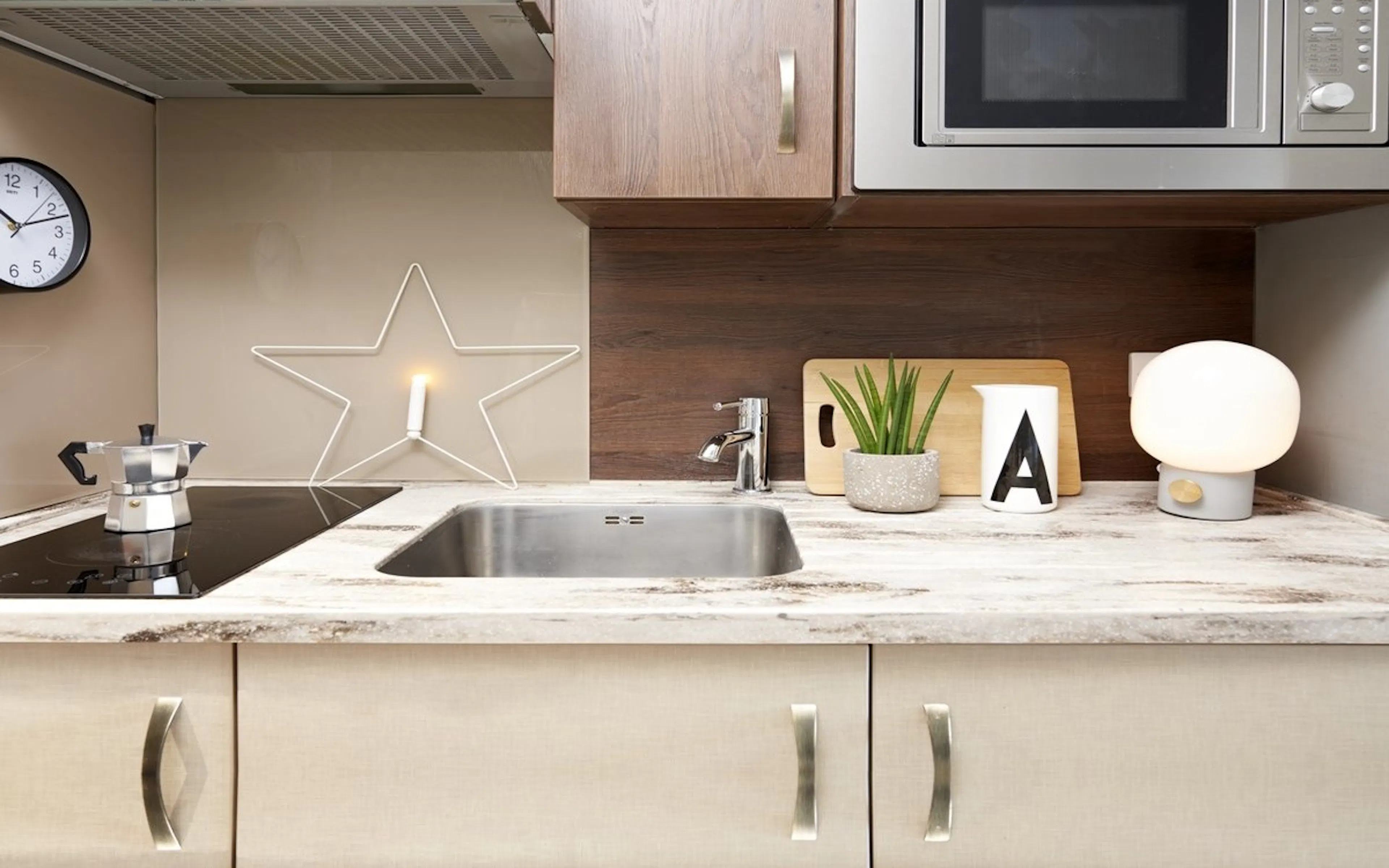 Banks Studio KITCHEN 1