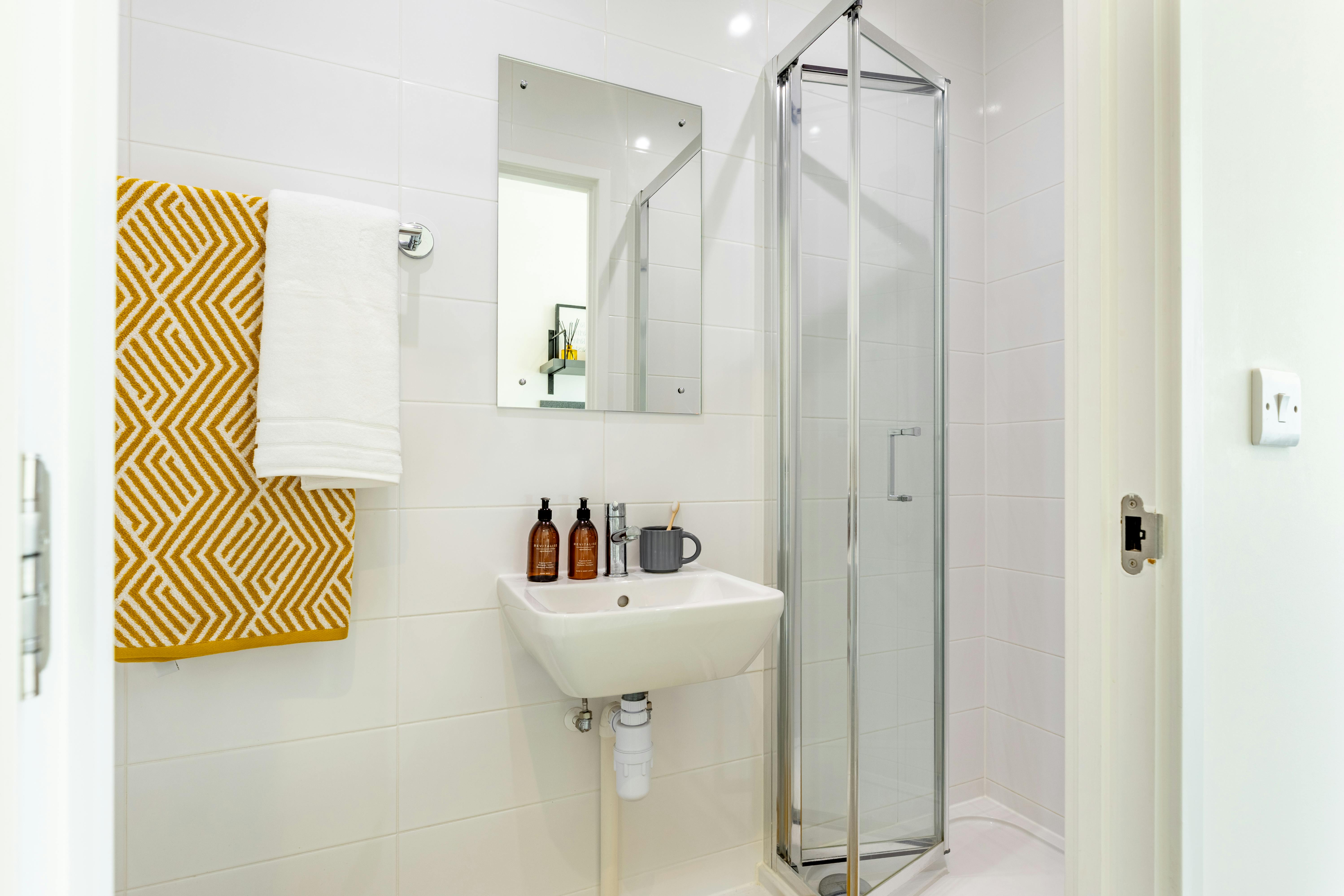 Gold Plus En Suite