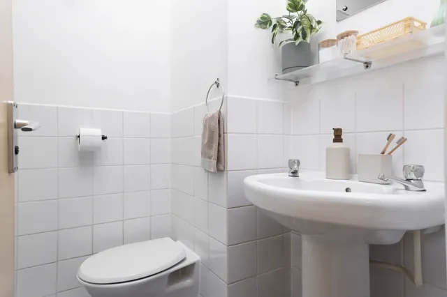 Ensuite Extra large Standard Double