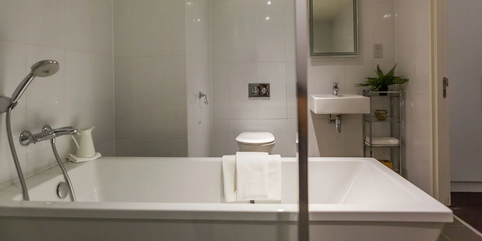 BATHROOM BATHROOM 2