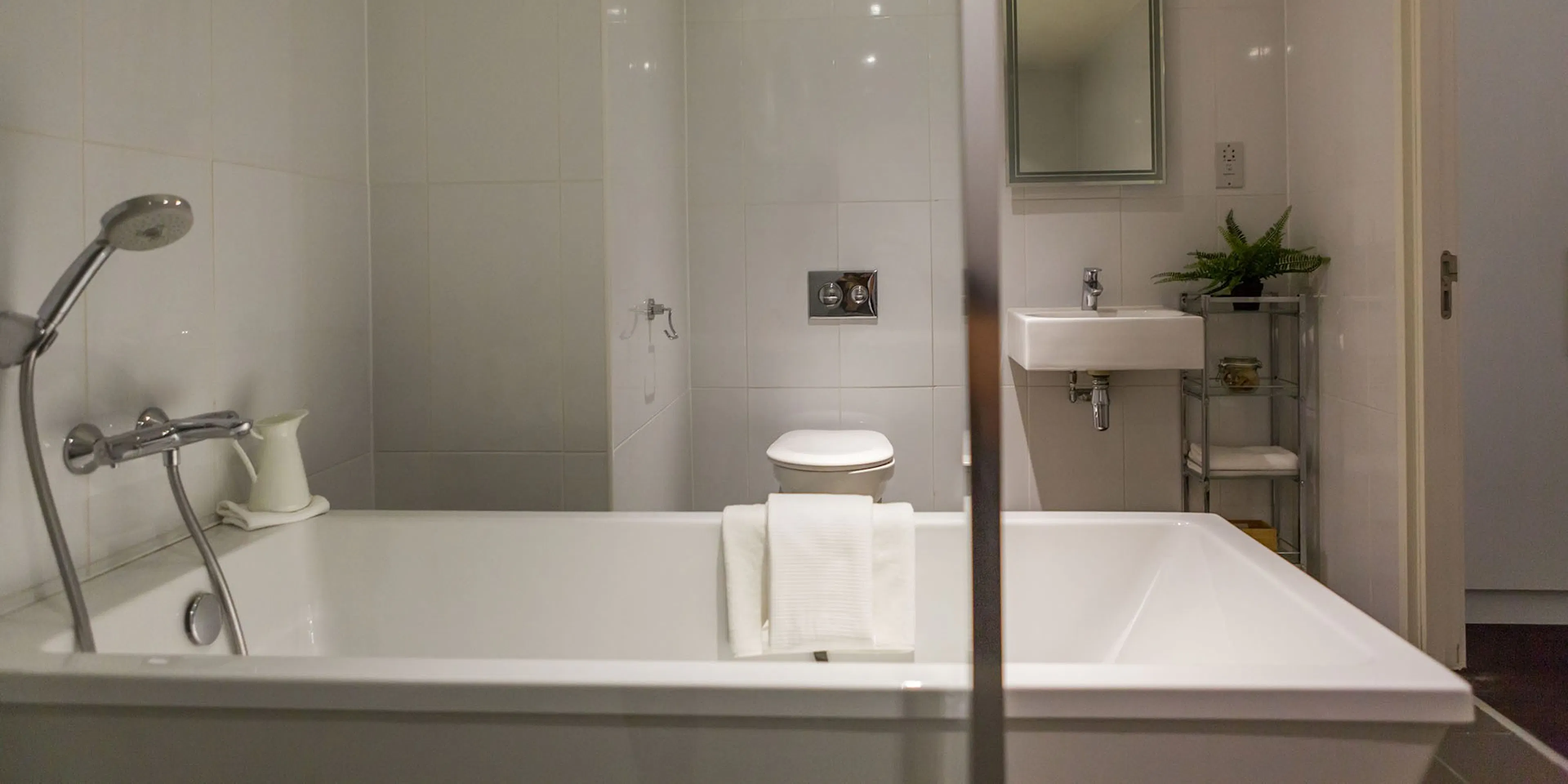 BATHROOM BATHROOM 2