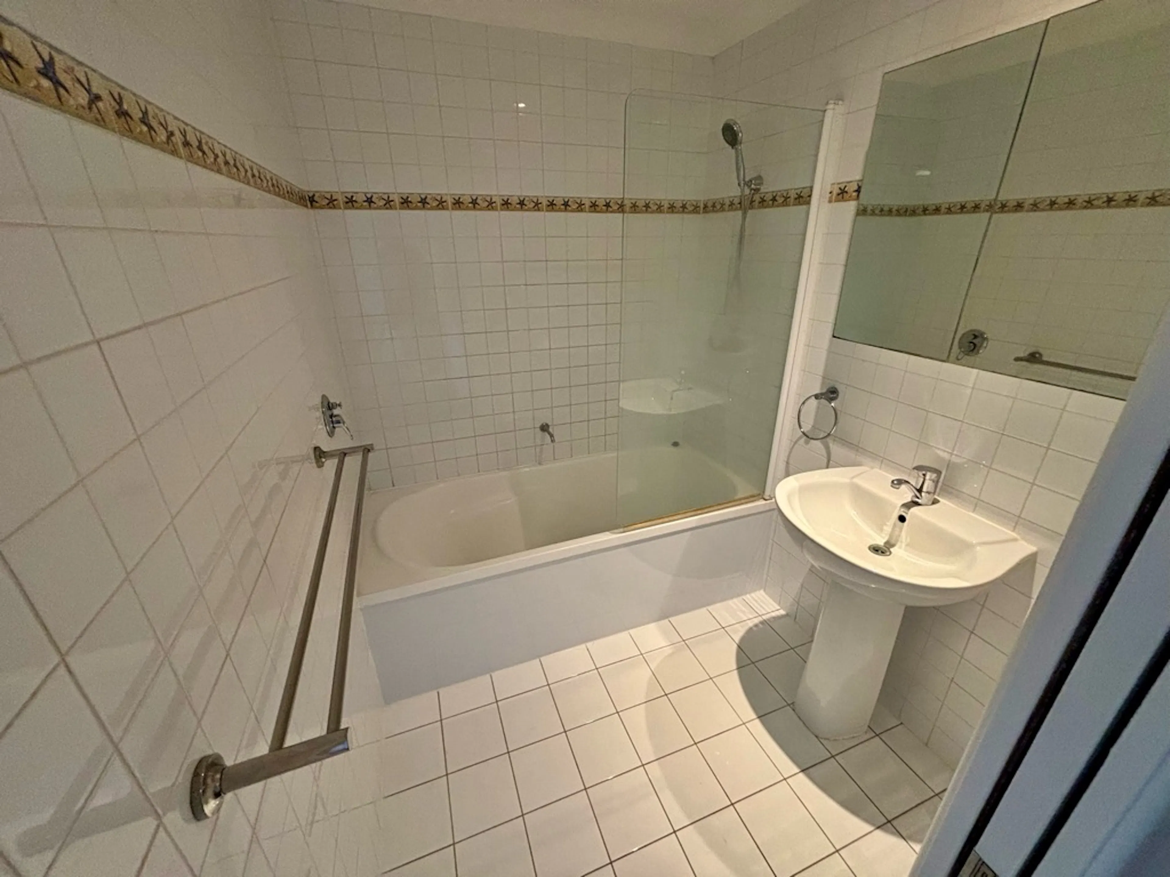 Room 2 BATHROOM 3