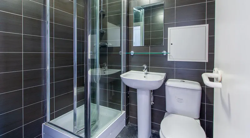 Gold 1 Bed Apartment