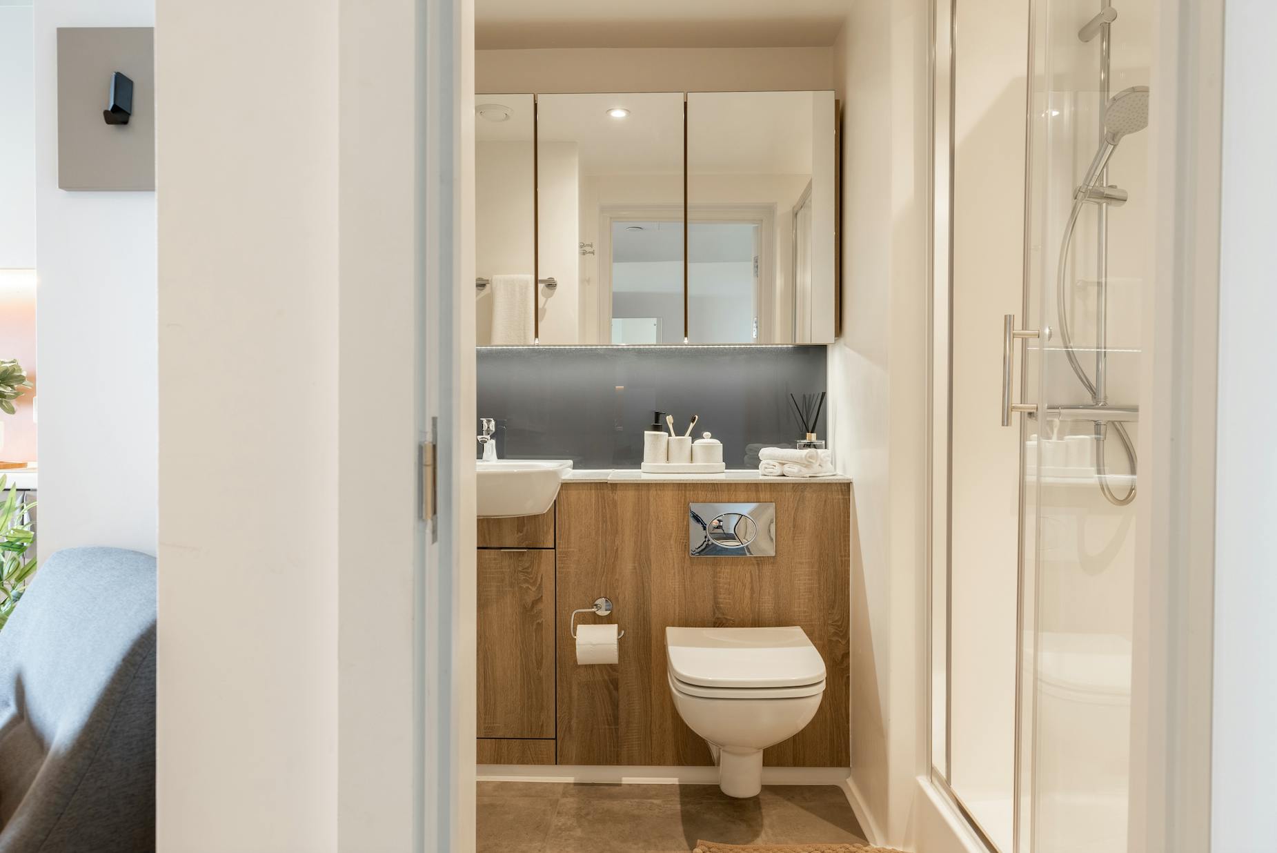 true Superior Apartment Plus