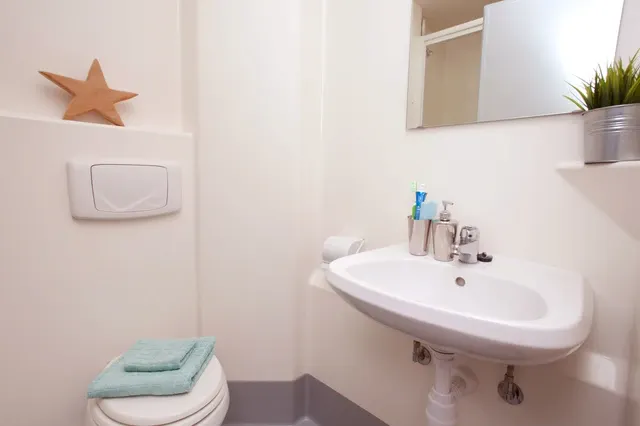 Ensuite Extra Large Highest Double