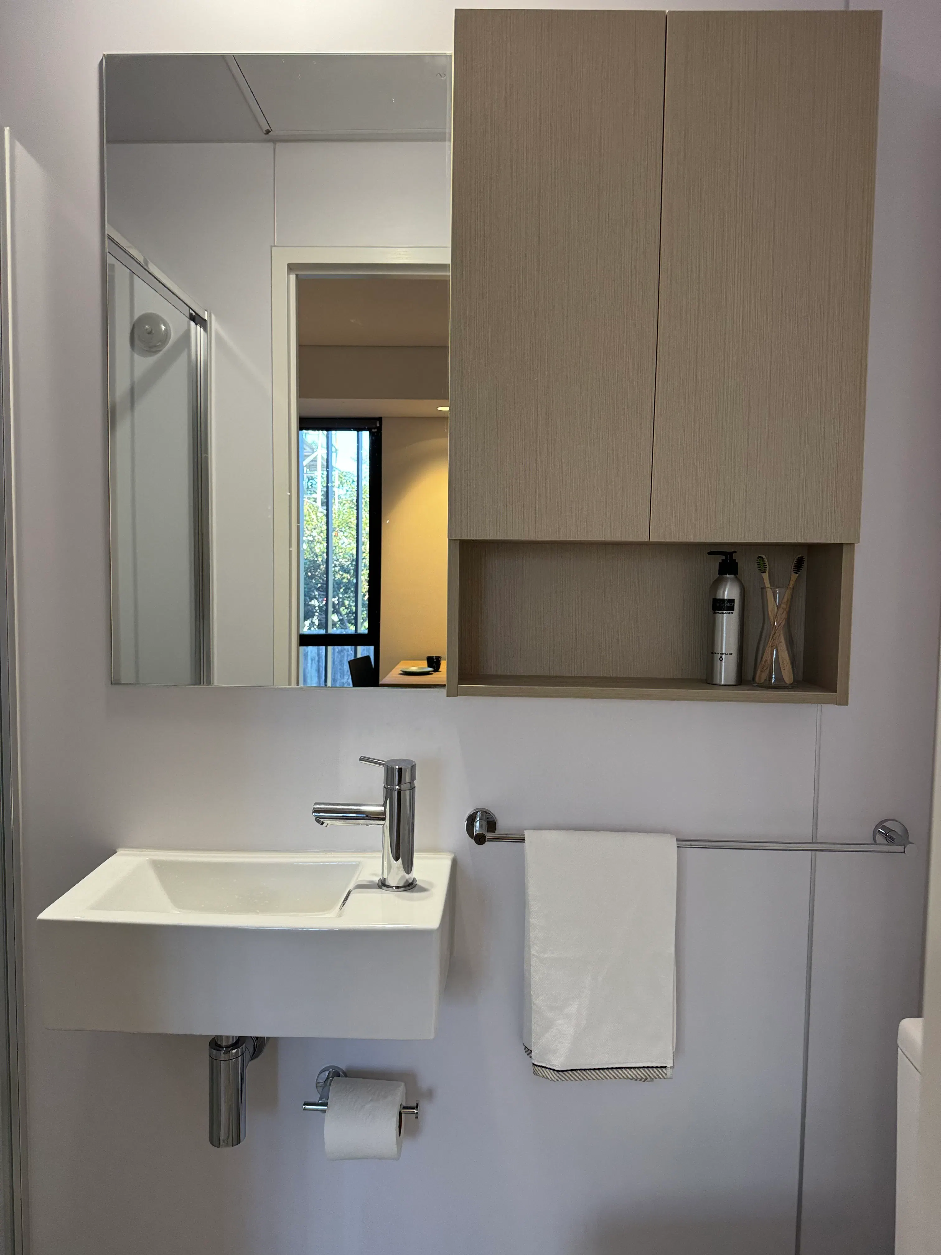 Kensington Sydney-Sydney-BATHROOM-1