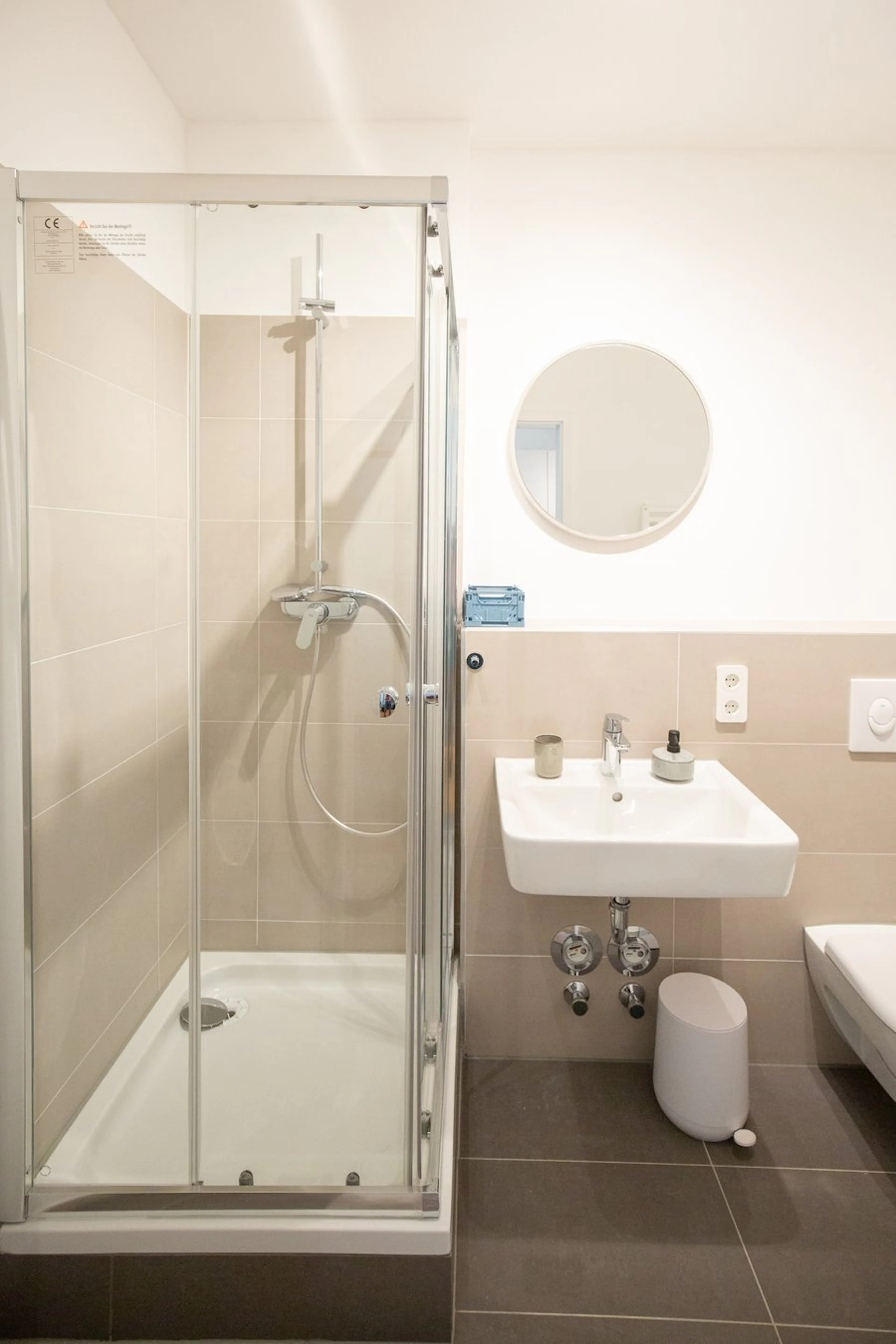 Studio Room BATHROOM 3
