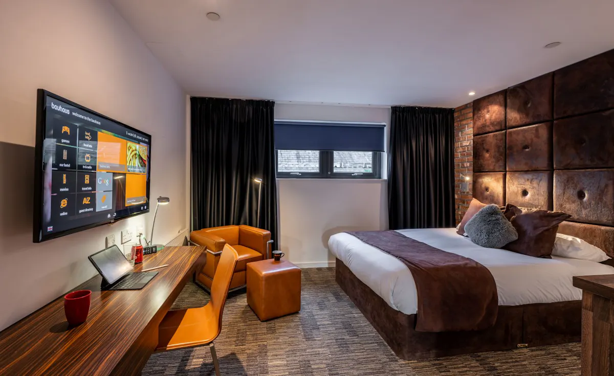 Silver Studio ROOM